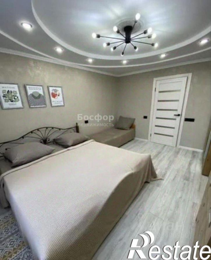 2-комн квартира Строительная улица, 11,  д. 11