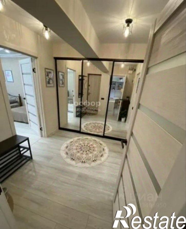 2-комн квартира Строительная улица, 11,  д. 11