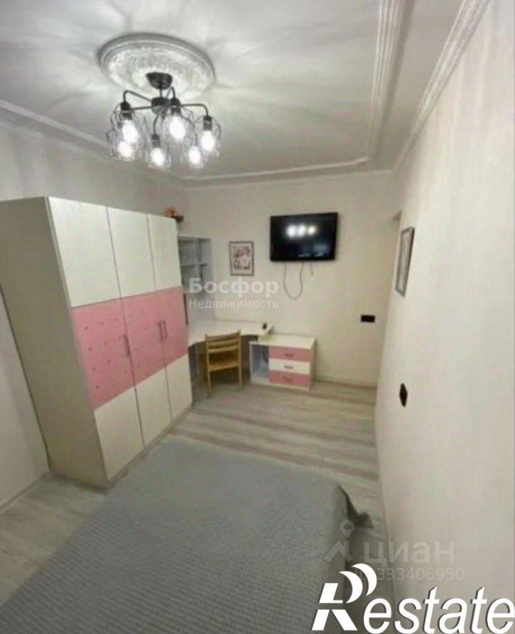 2-комн квартира Строительная улица, 11,  д. 11