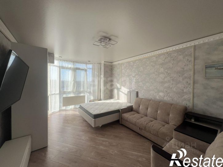 1-комн квартира Симферопольское шоссе, 11 к1,  д. 11 к1