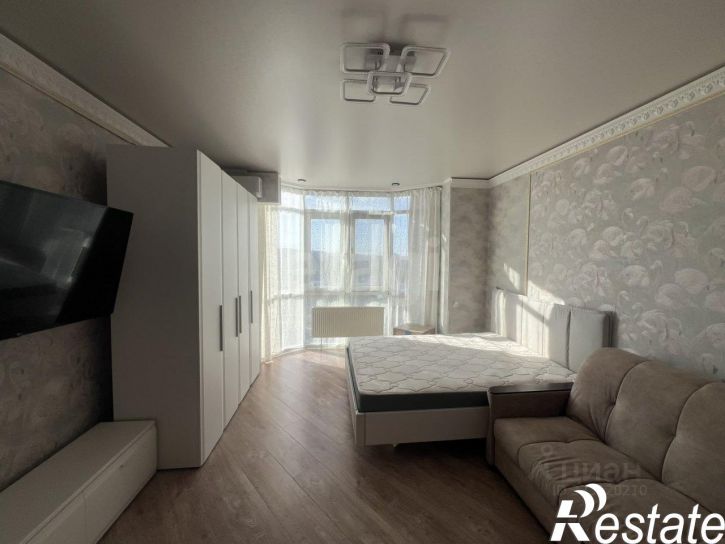 1-комн квартира Симферопольское шоссе, 11 к1,  д. 11 к1