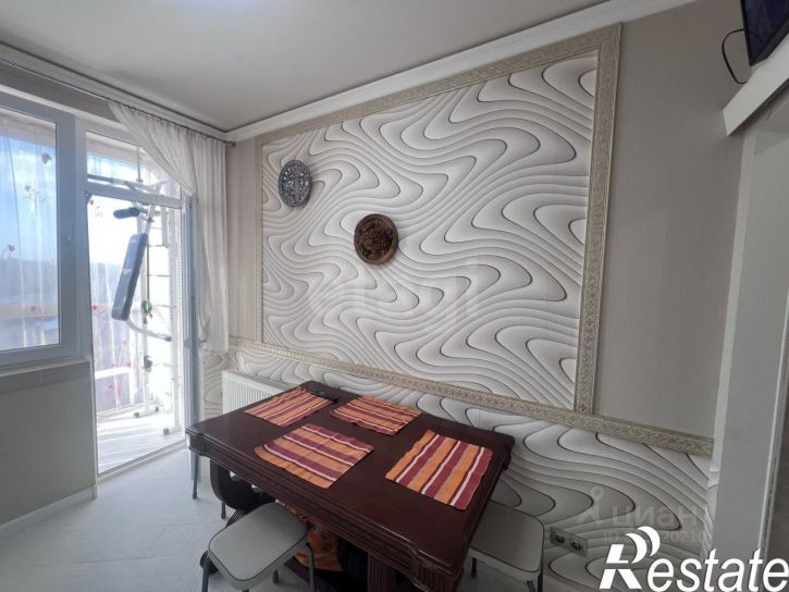 1-комн квартира Симферопольское шоссе, 11 к1,  д. 11 к1