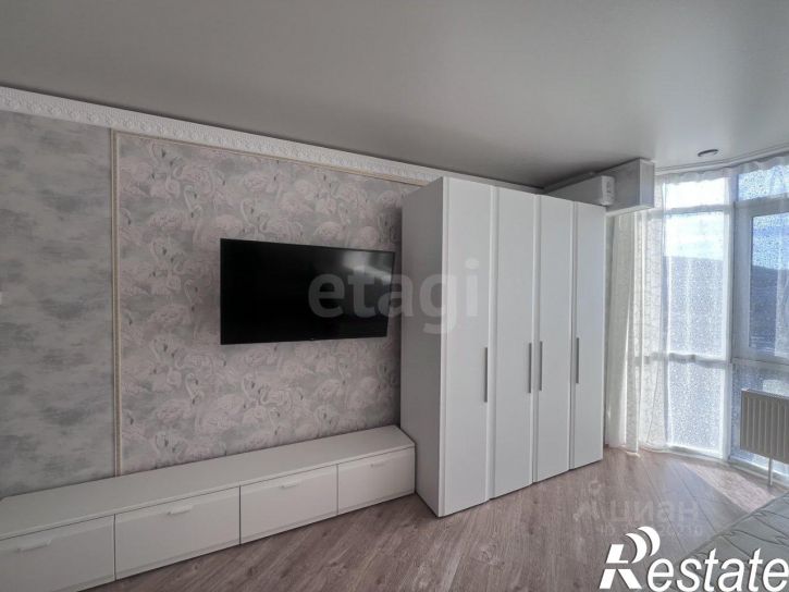 1-комн квартира Симферопольское шоссе, 11 к1,  д. 11 к1