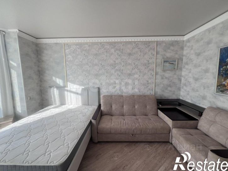 1-комн квартира Симферопольское шоссе, 11 к1,  д. 11 к1