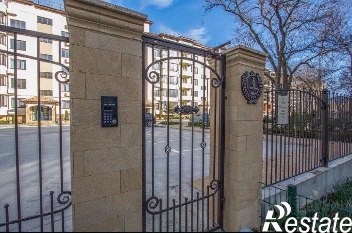 3-комн квартира в новом доме Индустриальный переулок, 4,  д. 4