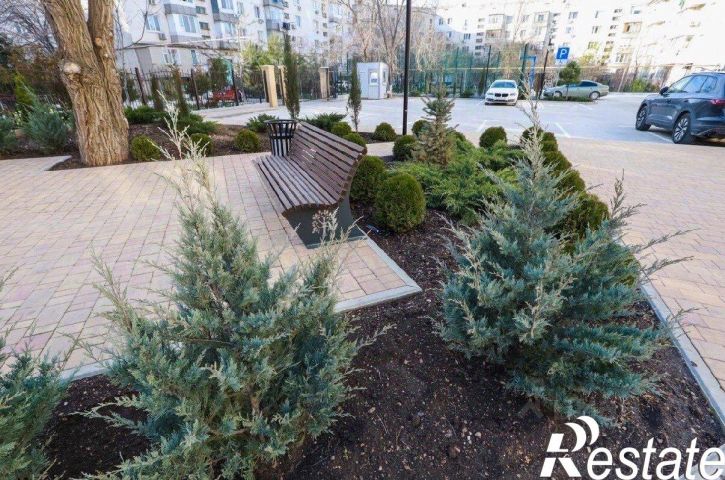 3-комн квартира в новом доме Индустриальный переулок, 4,  д. 4