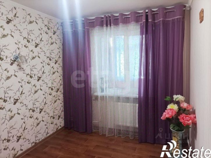 3-комн квартира Украинская улица, 46,  д. 46