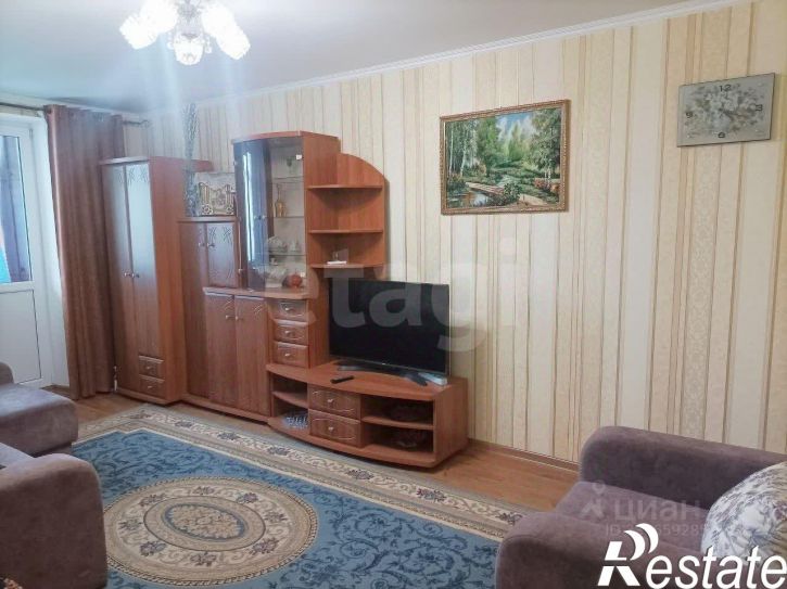 3-комн квартира Украинская улица, 46,  д. 46