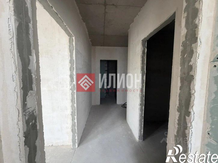 1-комн квартира улица Грина, 43,  д. 43