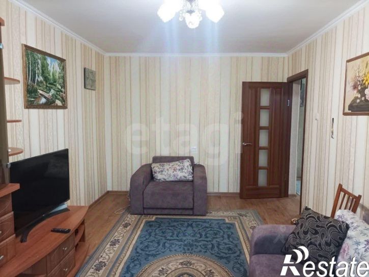3-комн квартира Украинская улица, 46,  д. 46