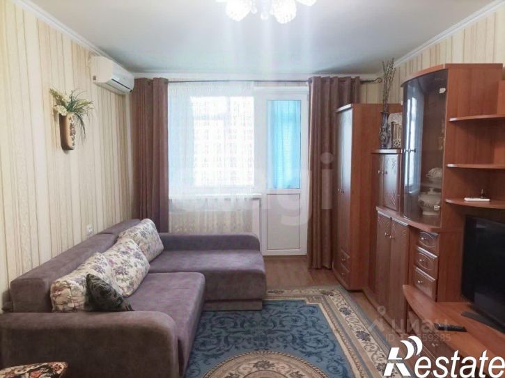 3-комн квартира Украинская улица, 46,  д. 46