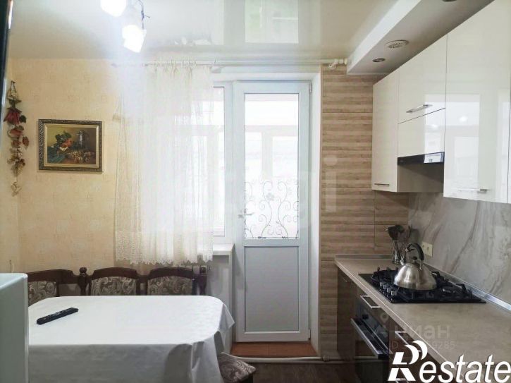 3-комн квартира Украинская улица, 46,  д. 46