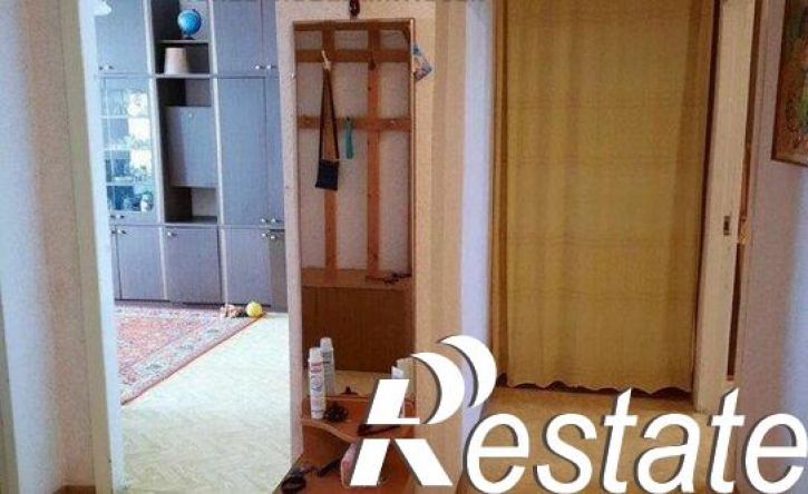 3-комн квартира улица Степаняна, 63,  д. 63