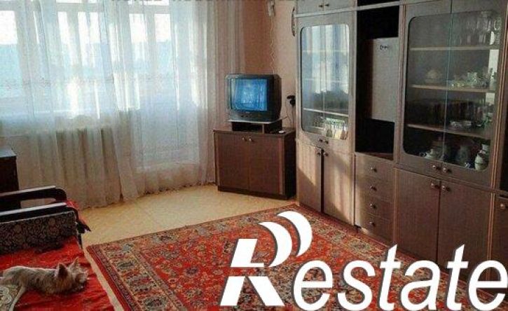 3-комн квартира улица Степаняна, 63,  д. 63