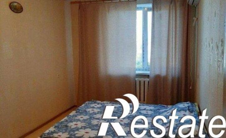 3-комн квартира улица Степаняна, 63,  д. 63