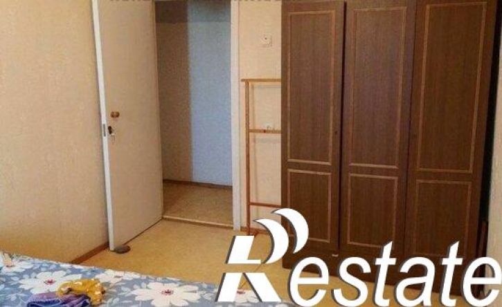 3-комн квартира улица Степаняна, 63,  д. 63