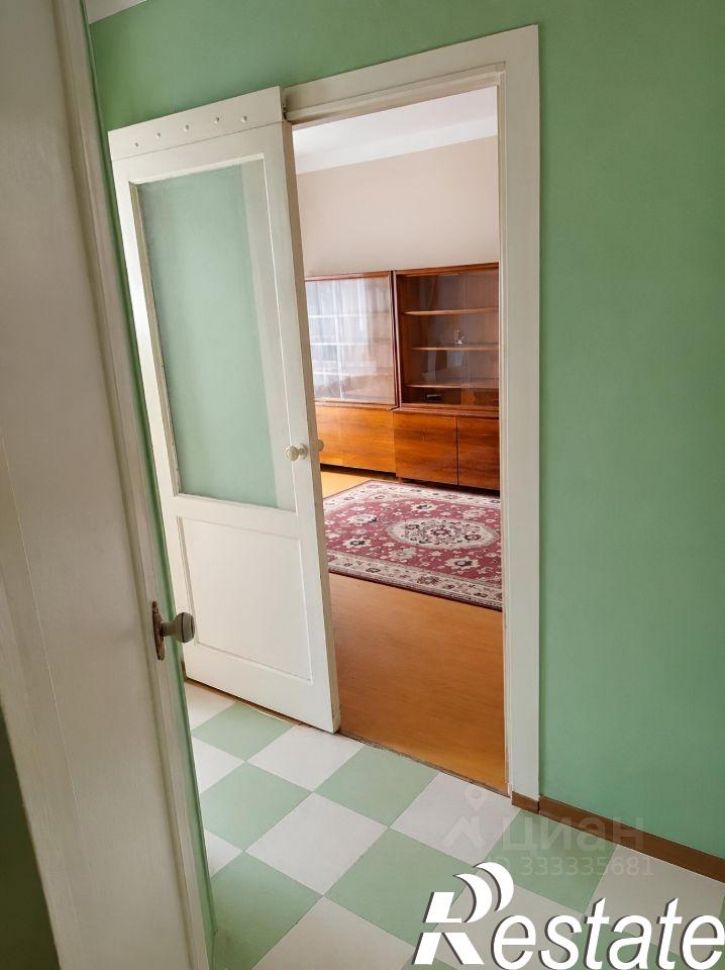 2-комн квартира улица Победы, 15,  д. 15
