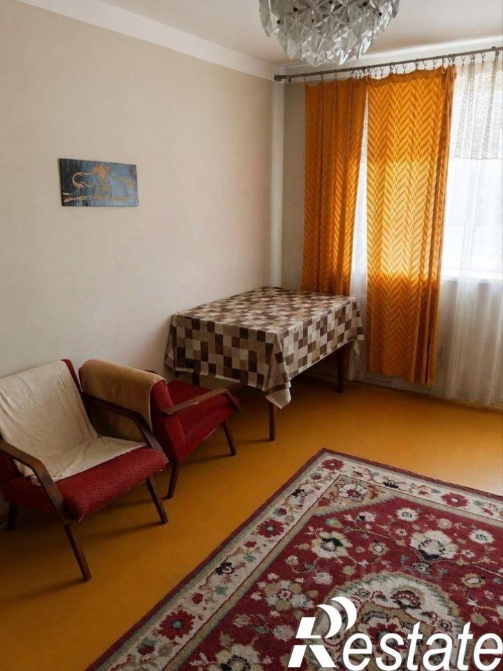 2-комн квартира улица Победы, 15,  д. 15