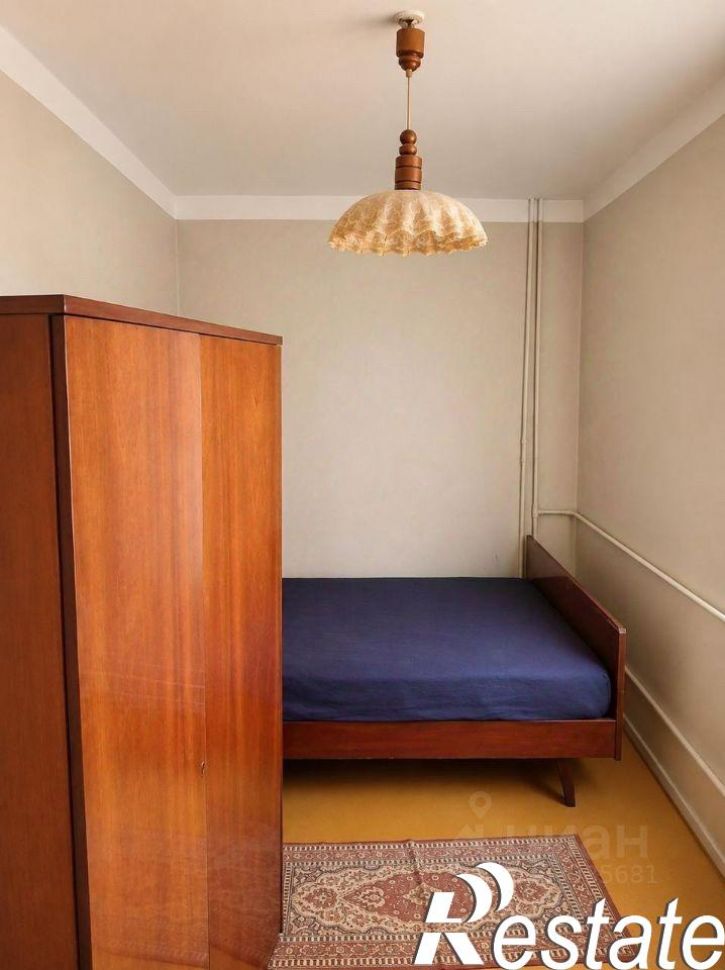 2-комн квартира улица Победы, 15,  д. 15