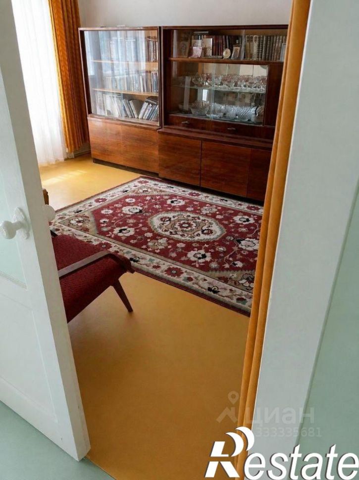2-комн квартира улица Победы, 15,  д. 15