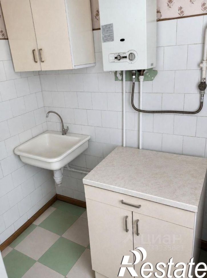 2-комн квартира улица Победы, 15,  д. 15