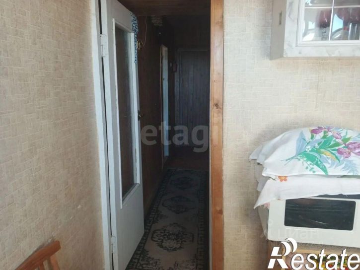 1-комн квартира Арматлукская улица, 10Б,  д. 10Б