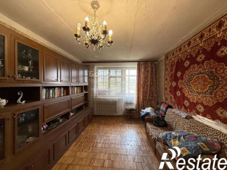 3-комн квартира Украинская улица, 31,  д. 31