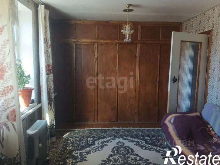 1-комн квартира Арматлукская улица, 10Б,  д. 10Б