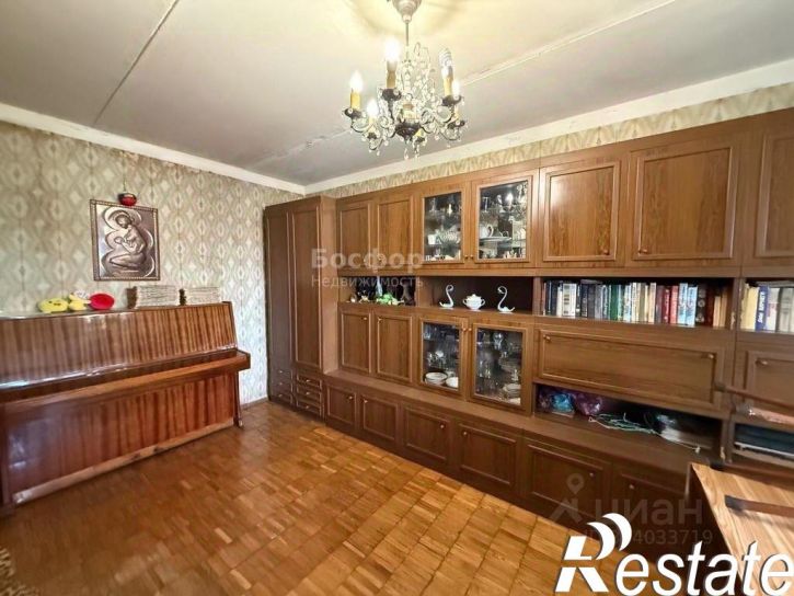 3-комн квартира Украинская улица, 31,  д. 31