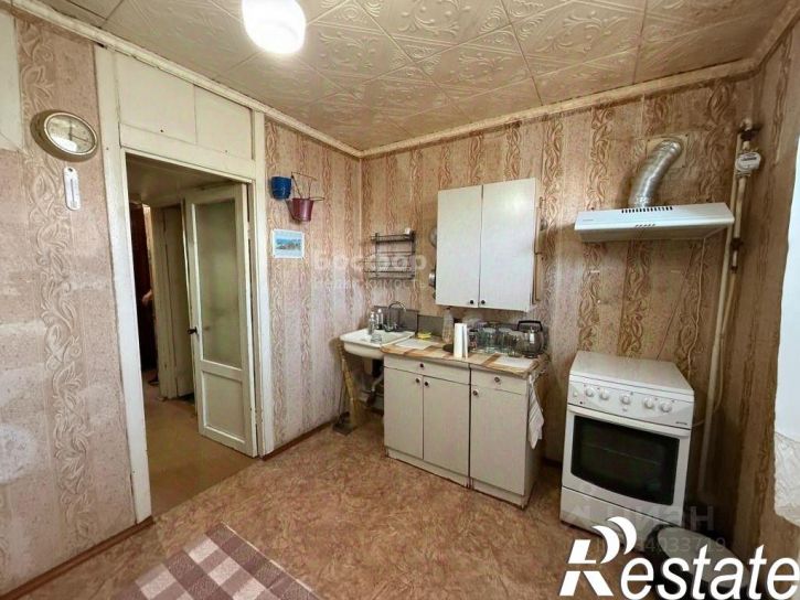 3-комн квартира Украинская улица, 31,  д. 31