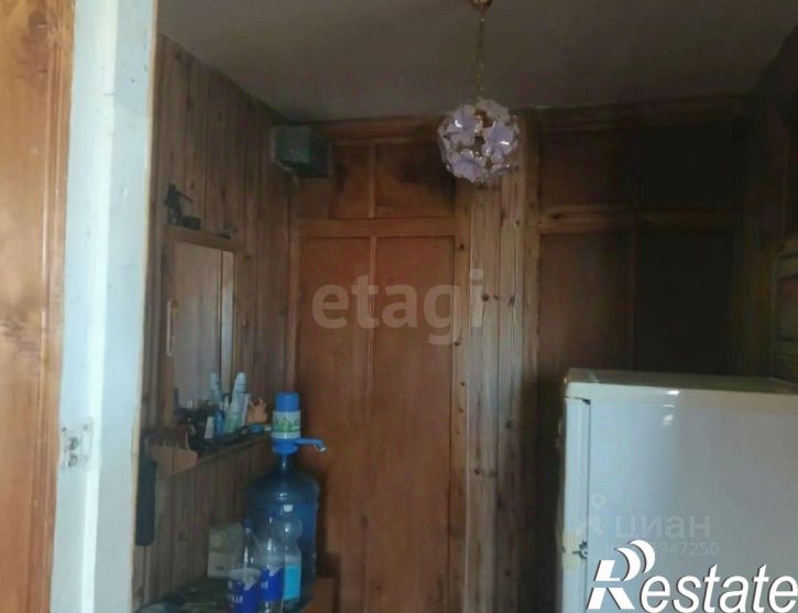 1-комн квартира Арматлукская улица, 10Б,  д. 10Б