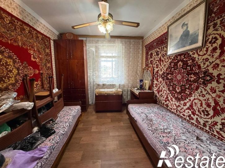 3-комн квартира Украинская улица, 31,  д. 31