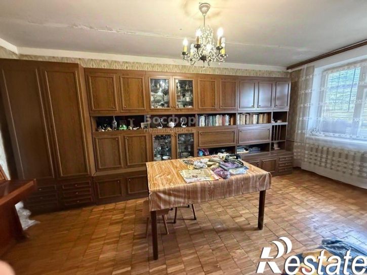 3-комн квартира Украинская улица, 31,  д. 31
