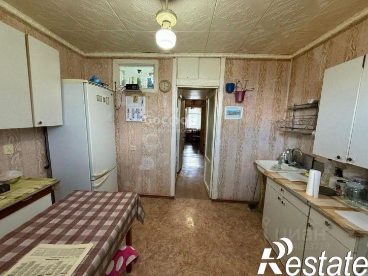 3-комн квартира Украинская улица, 31,  д. 31