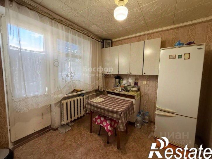 3-комн квартира Украинская улица, 31,  д. 31