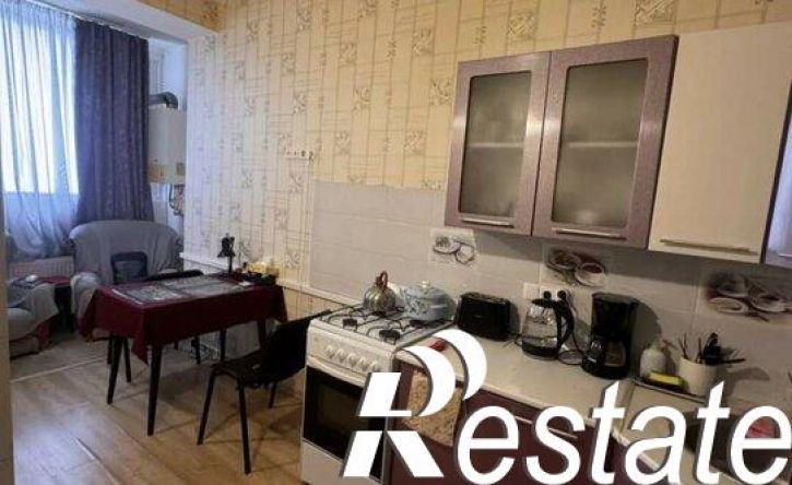 1-комн квартира улица Гарнаева, 63,  д. 63
