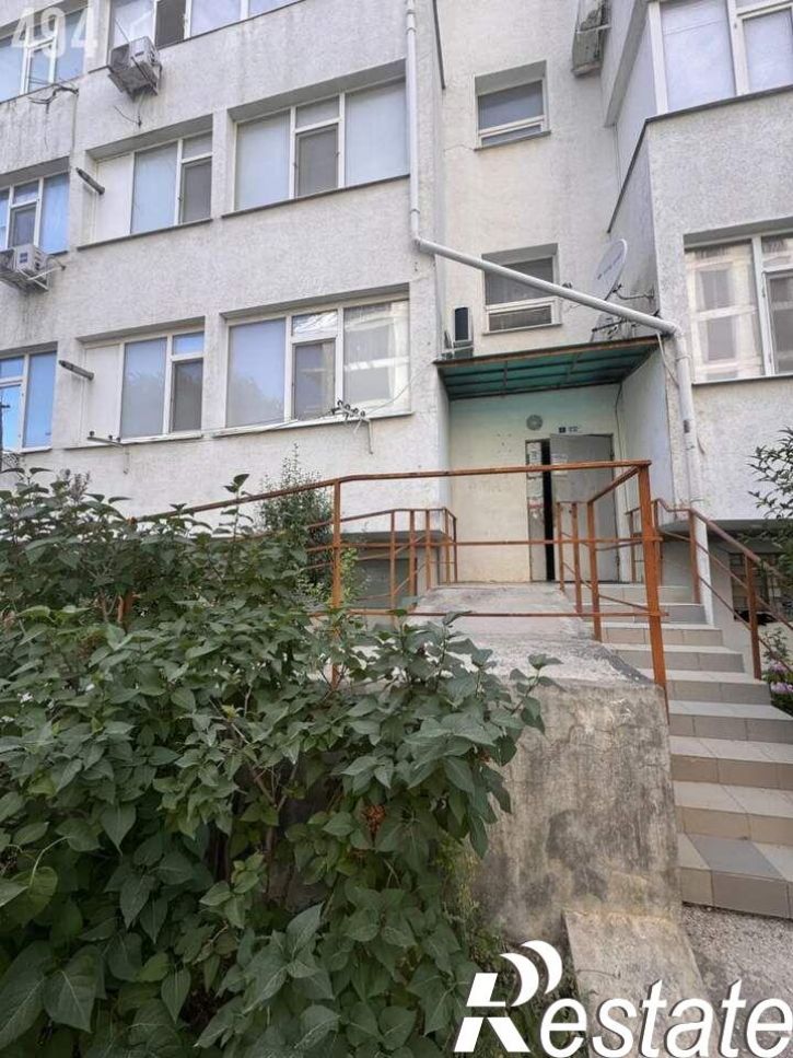 1-комн квартира улица Гарнаева, 63,  д. 63