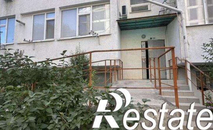 1-комн квартира улица Гарнаева, 63,  д. 63