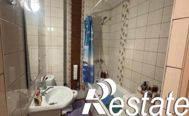 1-комн квартира улица Гарнаева, 63,  д. 63
