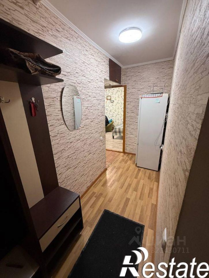 1-комн квартира Советская улица, 16,  д. 16