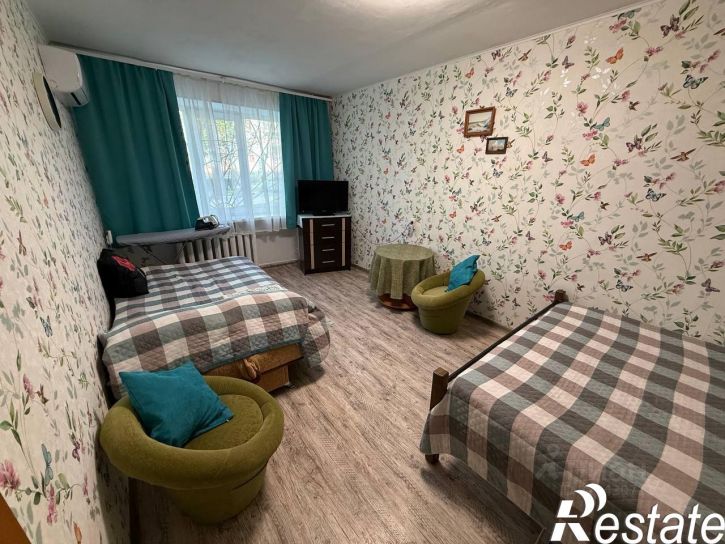 1-комн квартира Советская улица, 16,  д. 16