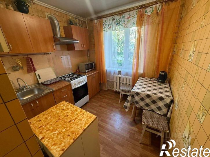 1-комн квартира Советская улица, 16,  д. 16