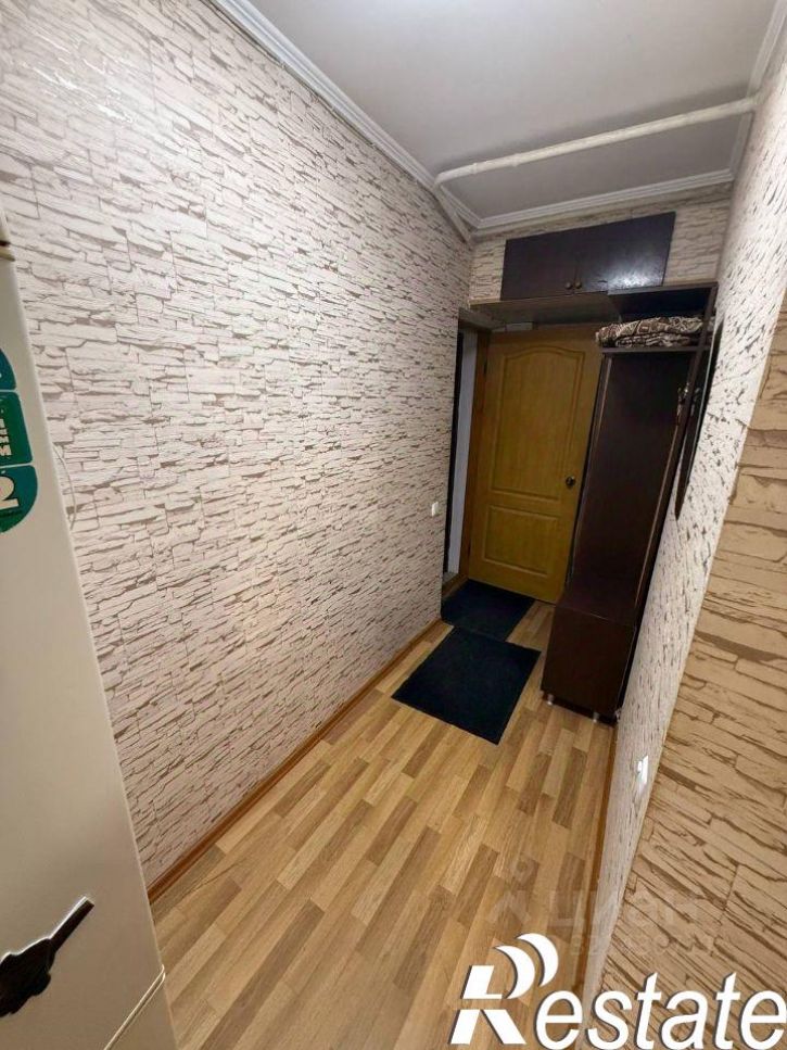 1-комн квартира Советская улица, 16,  д. 16