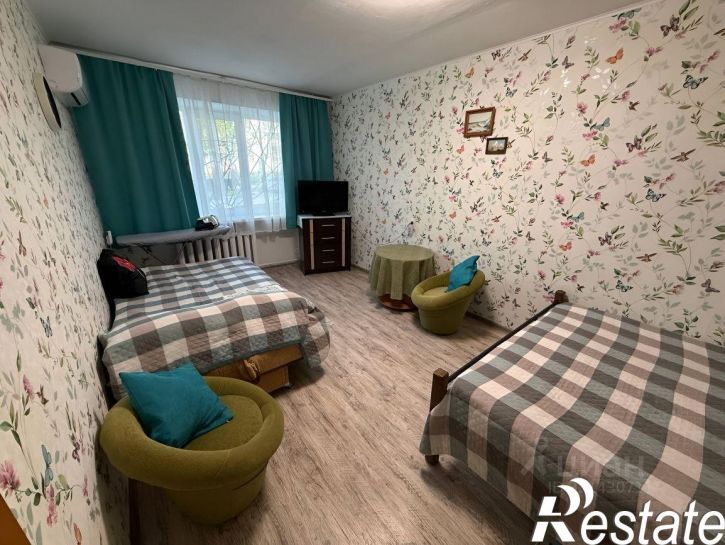 1-комн квартира Советская улица, 16,  д. 16