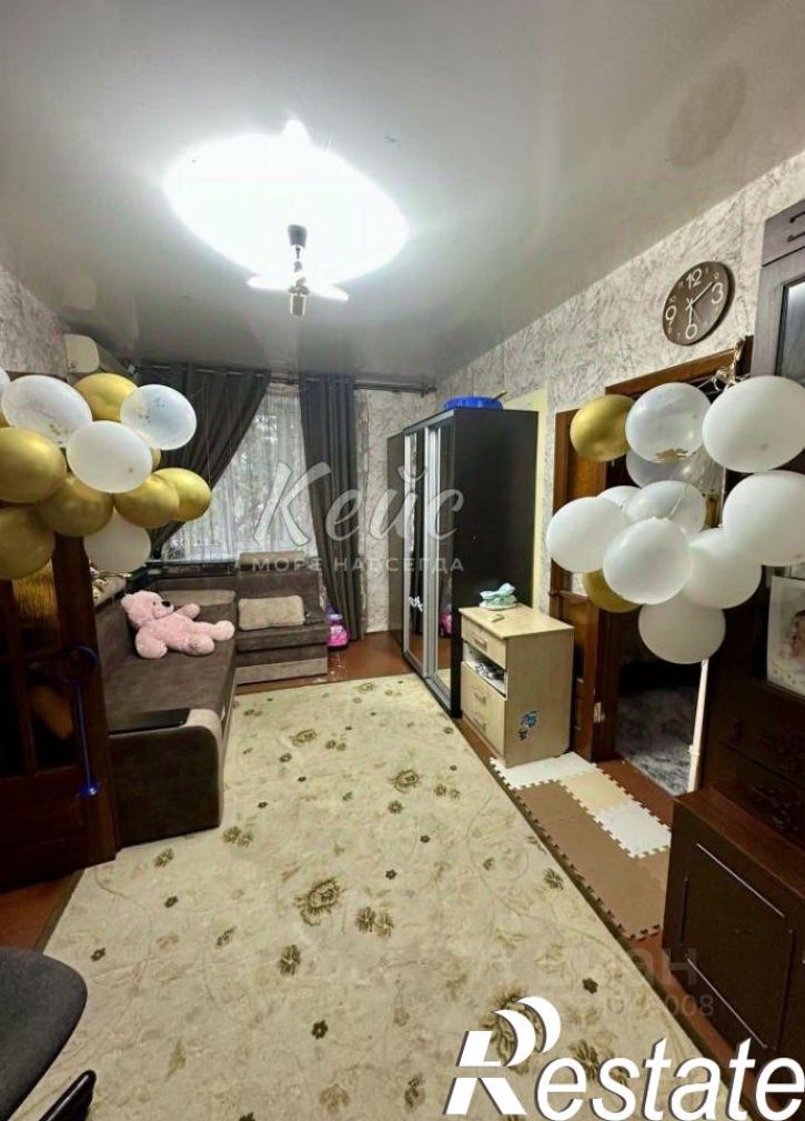 2-комн квартира Галерейная улица, 11,  д. 11