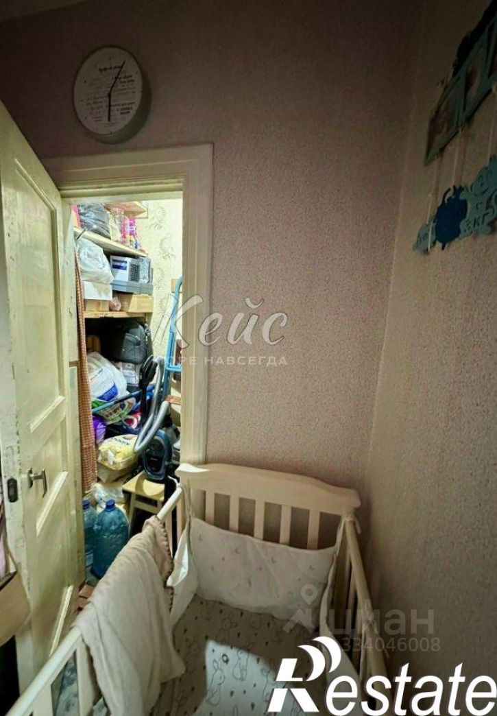 2-комн квартира Галерейная улица, 11,  д. 11