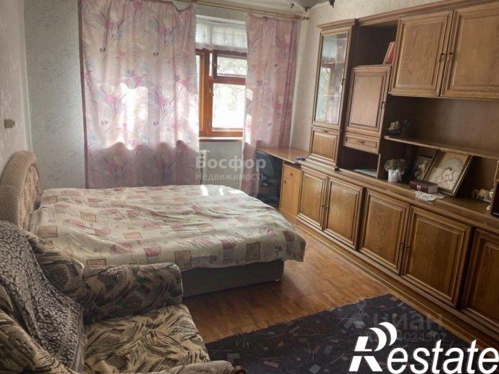 2-комн квартира Симферопольское шоссе, 39В,  д. 39В