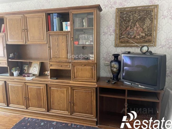 2-комн квартира Симферопольское шоссе, 39В,  д. 39В