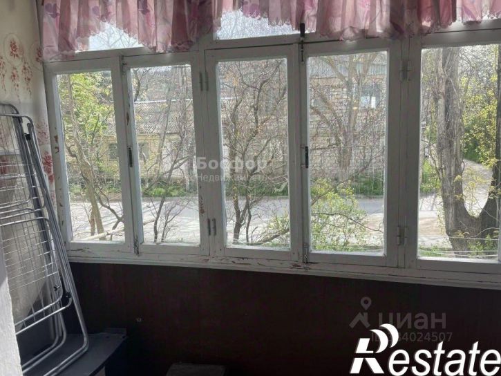 2-комн квартира Симферопольское шоссе, 39В,  д. 39В