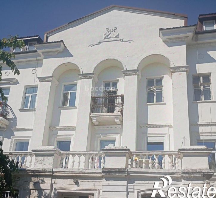1-комн квартира проспект Айвазовского, 19,  д. 19